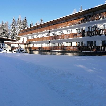 Hotel Spojar Žiar Exteriér fotografie