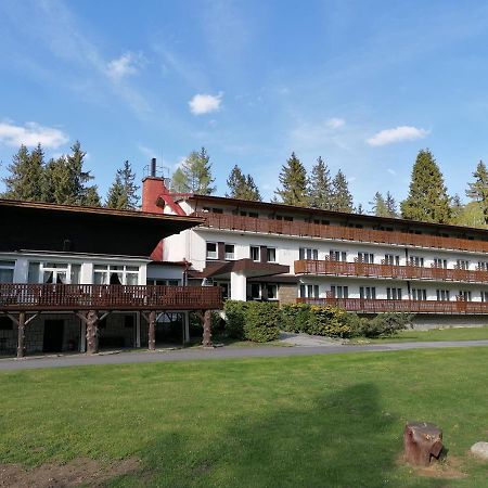 Hotel Spojar Žiar Exteriér fotografie