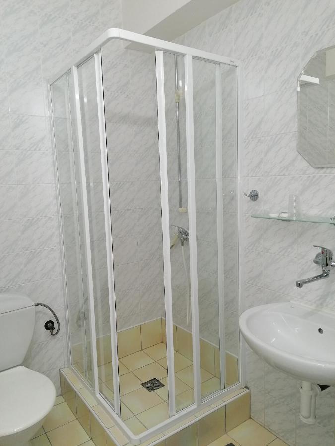 Hotel Spojar Žiar Exteriér fotografie
