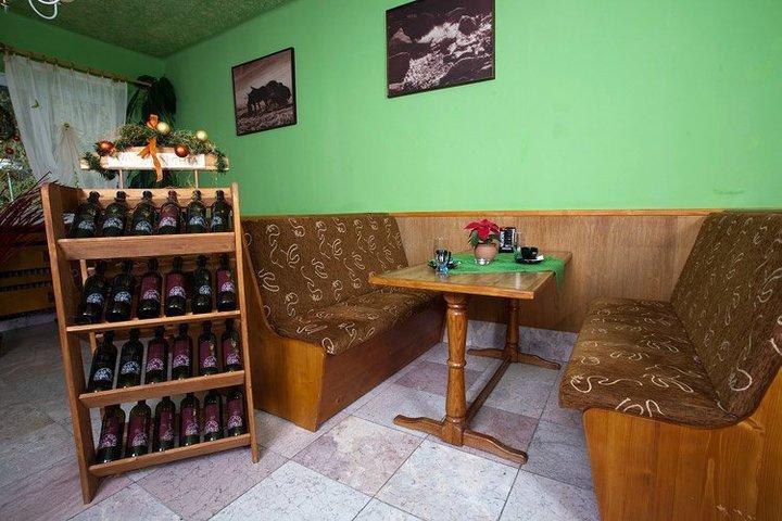 Hotel Spojar Žiar Exteriér fotografie
