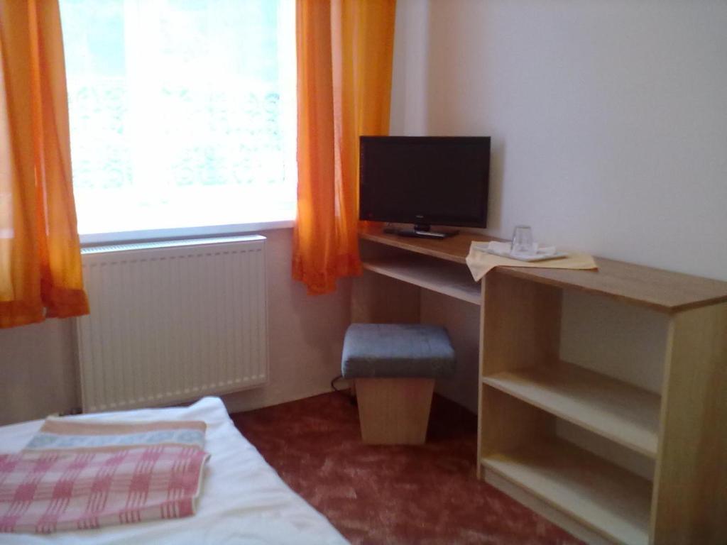Hotel Spojar Žiar Pokoj fotografie